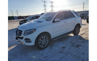 mercedes-benz-gle-350 - 0