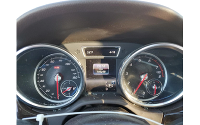 Mercedes-Benz GLE 350 4MATIC* 360* KEYLESS* ПАНОРАМА* ОБДУХВАНЕ - автомобили, коли, обяви за нови и употребявани 8