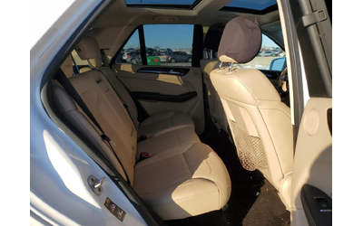 Mercedes-Benz GLE 350 4MATIC* 360* KEYLESS* ПАНОРАМА* ОБДУХВАНЕ - автомобили, коли, обяви за нови и употребявани 9