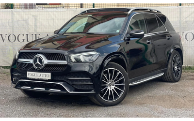 mercedes-benz-gle-350 - 0