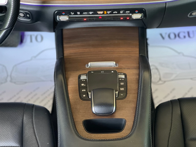 Mercedes-Benz GLE 350 AMG* PANO* Burmester* 6+ 1* KeylessGo* SoftClose - автомобили, коли, обяви за нови и употребявани 10