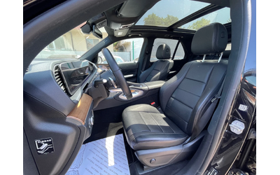 Mercedes-Benz GLE 350 AMG* PANO* Burmester* 6+ 1* KeylessGo* SoftClose - автомобили, коли, обяви за нови и употребявани 12