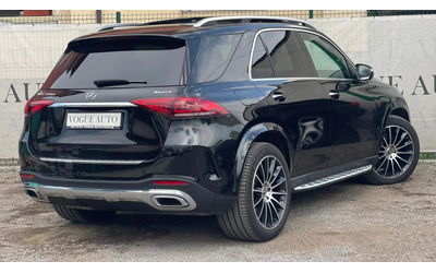 mercedes-benz-gle-350 - 1