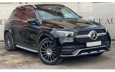 mercedes-benz-gle-350 - 2