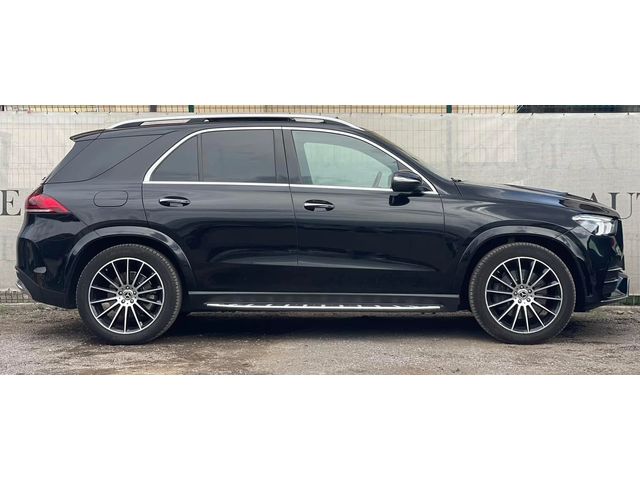 Mercedes-Benz GLE 350 AMG* PANO* Burmester* 6+ 1* KeylessGo* SoftClose - автомобили, коли, обяви за нови и употребявани 5