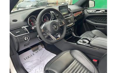 Mercedes-Benz GLE 350 AMG* 360* KeylessGo* SoftClose* PANO* H/K* Blind - автомобили, коли, обяви за нови и употребявани 11