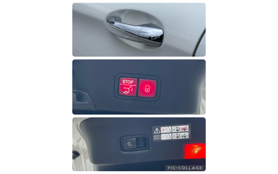 Mercedes-Benz GLE 350 AMG* 360* KeylessGo* SoftClose* PANO* H/K* Blind - автомобили, коли, обяви за нови и употребявани 15