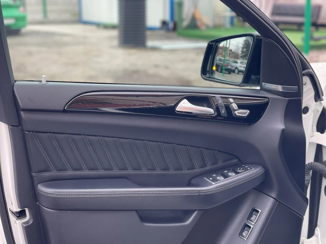 Mercedes-Benz GLE 350 AMG* 360* KeylessGo* SoftClose* PANO* H/K* Blind - автомобили, коли, обяви за нови и употребявани 16