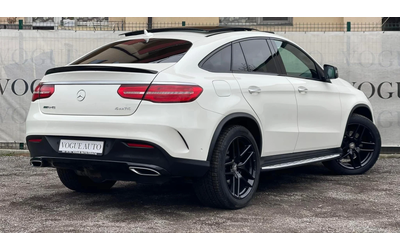 mercedes-benz-gle-350 - 1