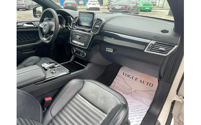 Mercedes-Benz GLE 350 AMG* 360* KeylessGo* SoftClose* PANO* H/K* Blind - автомобили, коли, обяви за нови и употребявани 6