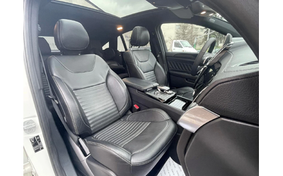 Mercedes-Benz GLE 350 AMG* 360* KeylessGo* SoftClose* PANO* H/K* Blind - автомобили, коли, обяви за нови и употребявани 9