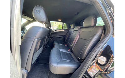 Mercedes-Benz GLE 350 COUPE - автомобили, коли, обяви за нови и употребявани 13