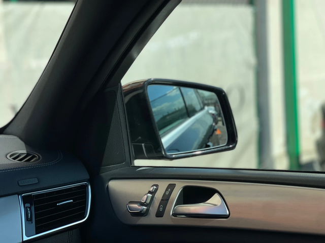 Mercedes-Benz GLE 350 COUPE - автомобили, коли, обяви за нови и употребявани 15