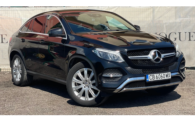 mercedes-benz-gle-350 - 2