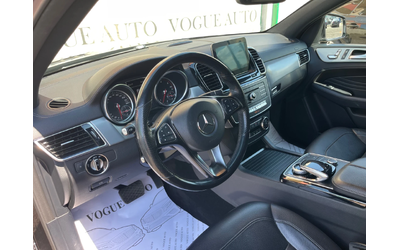 Mercedes-Benz GLE 350 COUPE - автомобили, коли, обяви за нови и употребявани 7