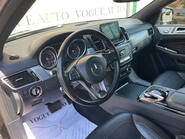 Mercedes-Benz GLE 350 COUPE - автомобили, коли, обяви за нови и употребявани 7