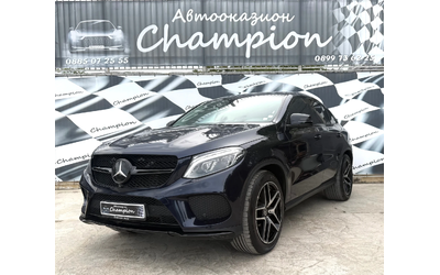 mercedes-benz-gle-350 - 0