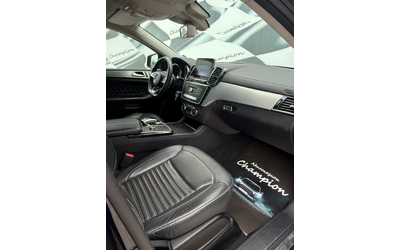 Mercedes-Benz GLE 350 AMG Packet - автомобили, коли, обяви за нови и употребявани 10