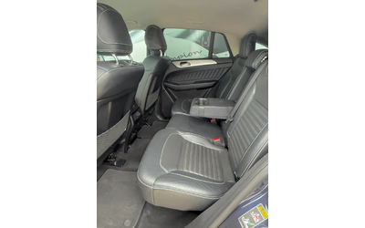 Mercedes-Benz GLE 350 AMG Packet - автомобили, коли, обяви за нови и употребявани 11