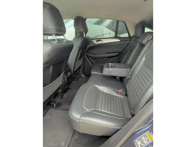 Mercedes-Benz GLE 350 AMG Packet - автомобили, коли, обяви за нови и употребявани 11