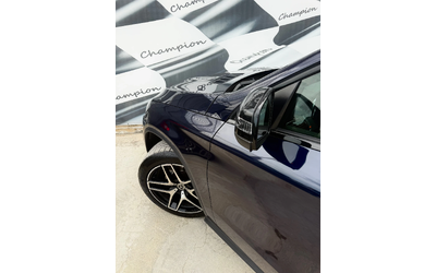 Mercedes-Benz GLE 350 AMG Packet - автомобили, коли, обяви за нови и употребявани 13