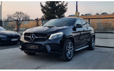 mercedes-benz-gle-350 - 1