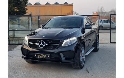 mercedes-benz-gle-350 - 0