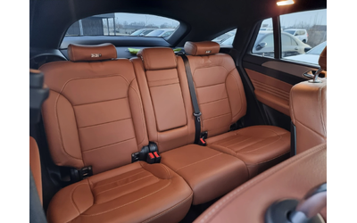 Mercedes-Benz GLE 350 Coupe 350/4-MATIC/63AMG/9G-tronic/ - автомобили, коли, обяви за нови и употребявани 11