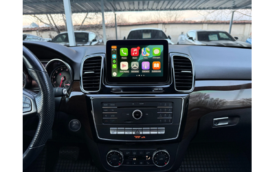 Mercedes-Benz GLE 350 4MATIC, AMG-LINE - автомобили, коли, обяви за нови и употребявани 12