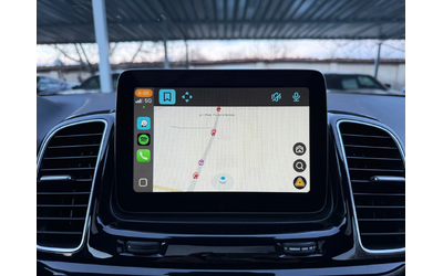 Mercedes-Benz GLE 350 4MATIC, AMG-LINE - автомобили, коли, обяви за нови и употребявани 13