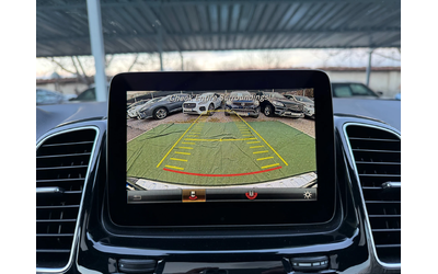 Mercedes-Benz GLE 350 4MATIC, AMG-LINE - автомобили, коли, обяви за нови и употребявани 14