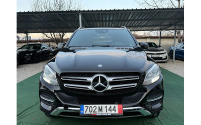mercedes-benz-gle-350 - 1