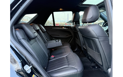 Mercedes-Benz GLE 350 4MATIC, AMG-LINE - автомобили, коли, обяви за нови и употребявани 9