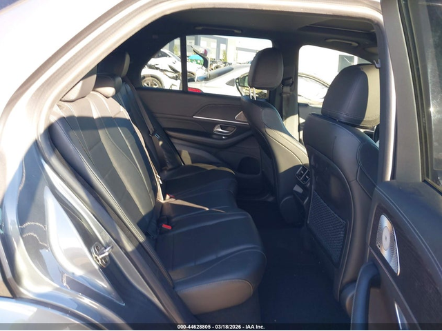 Mercedes-Benz GLE 350 2.0L I-4 DI, DOHC, VVT, TURBO, 255HP 4X2 Drive - автомобили, коли, обяви за нови и употребявани 7