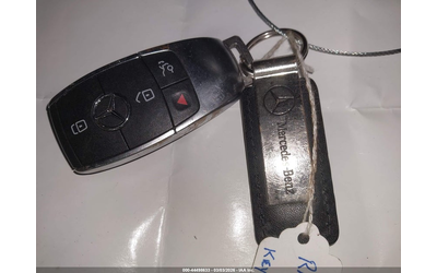 Mercedes-Benz GLE 350 2.0L I-4 DI, DOHC, VVT, TURBO, 255HP All Wheel Drive - автомобили, коли, обяви за нови и употребявани 10