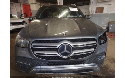 Mercedes-Benz GLE 350 2.0L I-4 DI, DOHC, VVT, TURBO, 255HP All Wheel Drive - автомобили, коли, обяви за нови и употребявани 12