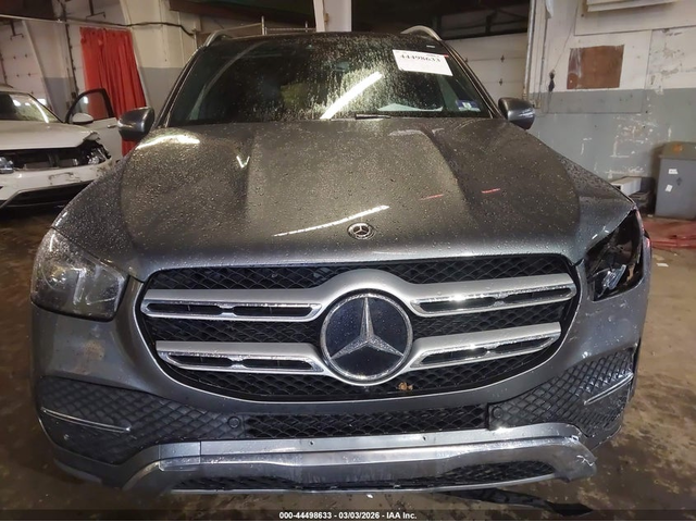 Mercedes-Benz GLE 350 2.0L I-4 DI, DOHC, VVT, TURBO, 255HP All Wheel Drive - автомобили, коли, обяви за нови и употребявани 12