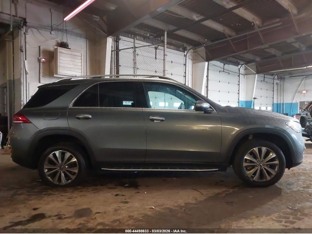 Mercedes-Benz GLE 350 2.0L I-4 DI, DOHC, VVT, TURBO, 255HP All Wheel Drive - автомобили, коли, обяви за нови и употребявани 13