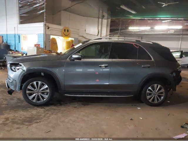 Mercedes-Benz GLE 350 2.0L I-4 DI, DOHC, VVT, TURBO, 255HP All Wheel Drive - автомобили, коли, обяви за нови и употребявани 14