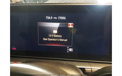 Mercedes-Benz GLE 350 2.0L I-4 DI, DOHC, VVT, TURBO, 255HP All Wheel Drive - автомобили, коли, обяви за нови и употребявани 15