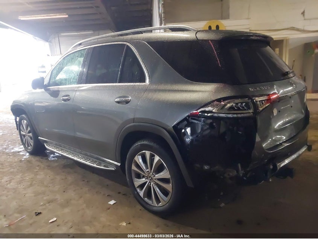 Mercedes-Benz GLE 350 2.0L I-4 DI, DOHC, VVT, TURBO, 255HP All Wheel Drive - автомобили, коли, обяви за нови и употребявани 2