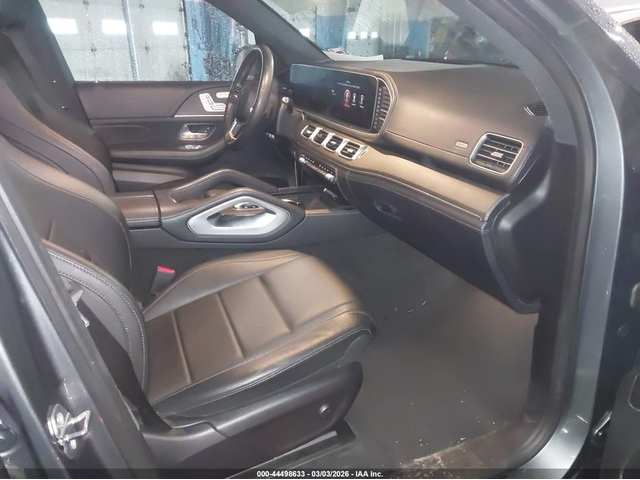 Mercedes-Benz GLE 350 2.0L I-4 DI, DOHC, VVT, TURBO, 255HP All Wheel Drive - автомобили, коли, обяви за нови и употребявани 4