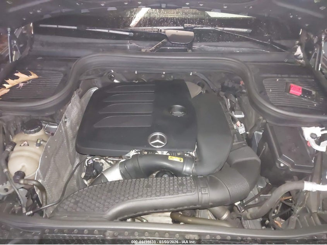 Mercedes-Benz GLE 350 2.0L I-4 DI, DOHC, VVT, TURBO, 255HP All Wheel Drive - автомобили, коли, обяви за нови и употребявани 9