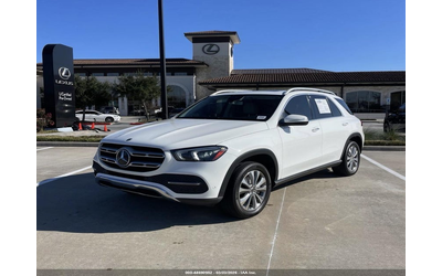 mercedes-benz-gle-350-2-0l-i-4-di-dohc-vvt-turbo-255hp-all-wheel-drive - 1