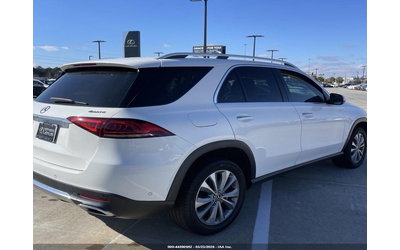 mercedes-benz-gle-350-2-0l-i-4-di-dohc-vvt-turbo-255hp-all-wheel-drive - 3