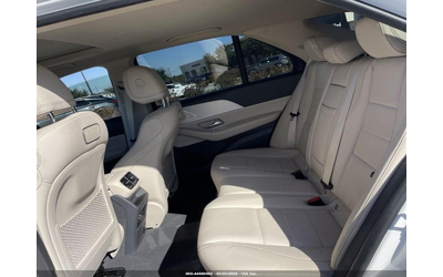 Mercedes-Benz GLE 350 2.0L I-4 DI, DOHC, VVT, TURBO, 255HP All Wheel Drive - автомобили, коли, обяви за нови и употребявани 6