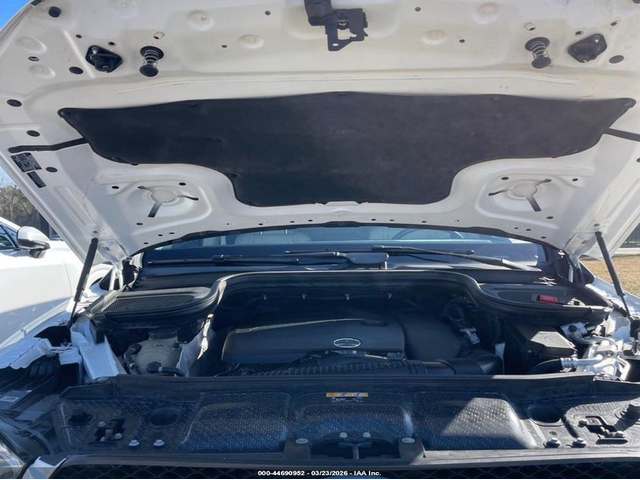 Mercedes-Benz GLE 350 2.0L I-4 DI, DOHC, VVT, TURBO, 255HP All Wheel Drive - автомобили, коли, обяви за нови и употребявани 8