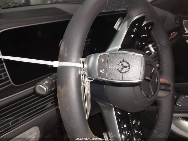 Mercedes-Benz GLE 350 2.0L I-4 DI, DOHC, VVT, TURBO, 255HP All Wheel Drive - автомобили, коли, обяви за нови и употребявани 10