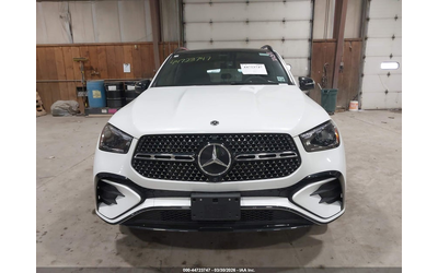 Mercedes-Benz GLE 350 2.0L I-4 DI, DOHC, VVT, TURBO, 255HP All Wheel Drive - автомобили, коли, обяви за нови и употребявани 11