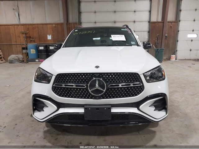 Mercedes-Benz GLE 350 2.0L I-4 DI, DOHC, VVT, TURBO, 255HP All Wheel Drive - автомобили, коли, обяви за нови и употребявани 11